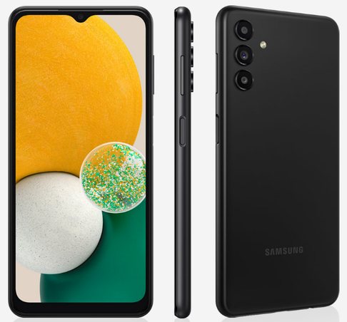 Samsung SM-A136U Galaxy A13 5G 2021 TD-LTE US 64GB / SM-A136T